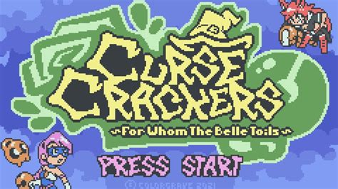 Curse crackers